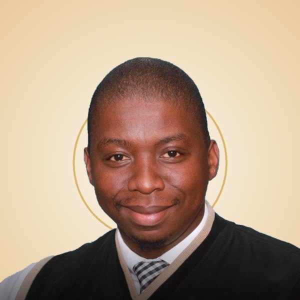 Sibusiso Mbhele